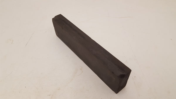 8 x 2" Vintage Carborundum Sharpening Stone 25174