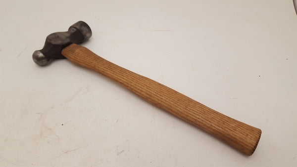 1lb 12oz Vintage Ball Pane Hammer 25131