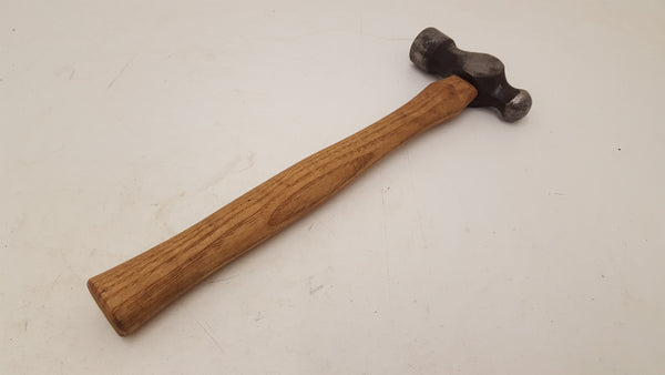 1lb 12oz Vintage Ball Pane Hammer 25131