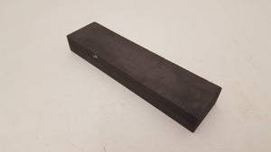 8 x 2" Vintage Carborundum Sharpening Stone 25144