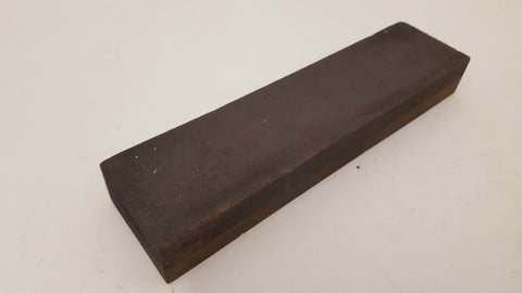 8 x 2" Vintage Dual Sharpening Stone 25137