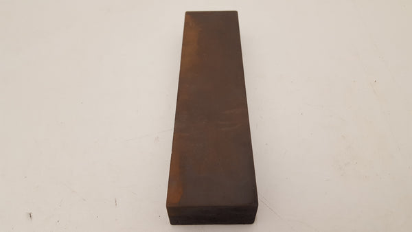 8 x 2" Vintage Dual Sharpening Stone 25137