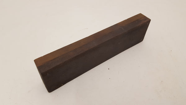 8 x 2" Vintage Dual Sharpening Stone 25137