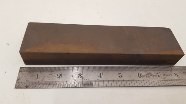 8 x 2" Vintage Dual Sharpening Stone 25137