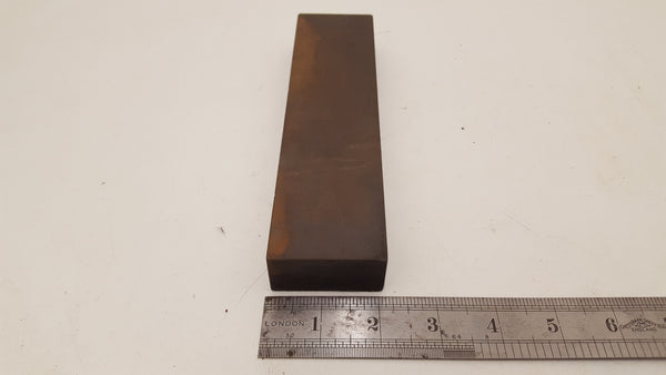 8 x 2" Vintage Dual Sharpening Stone 25137