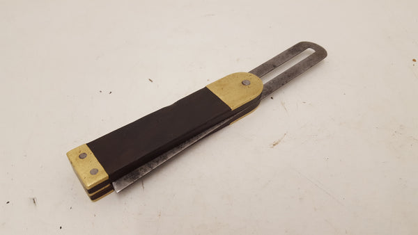 7 1/2" Vintage Sliding Bevel 25228
