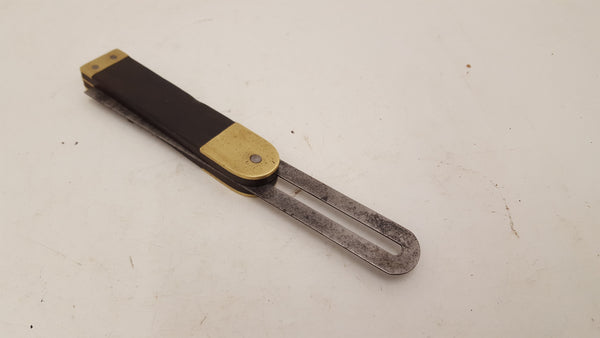 7 1/2" Vintage Sliding Bevel 25228