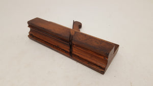 Vintage 3/4 Griffiths Beading Plane Old Worm 25301