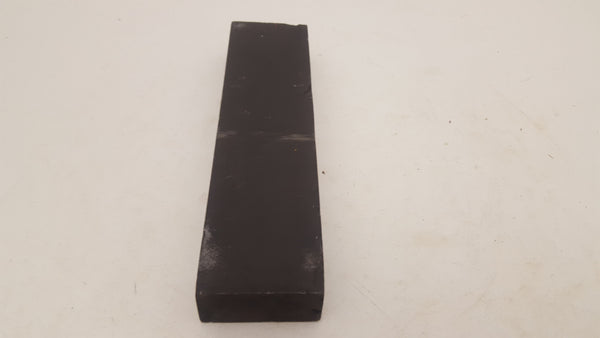 7 3/4 x 2" Vintage Slate Sharpening Stone 25457