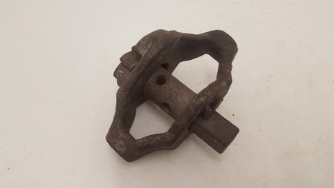 Antique No 2 Ratchet for Winch Missing Handle 25526