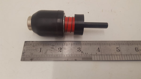 4" Quick Release Chuck 25941