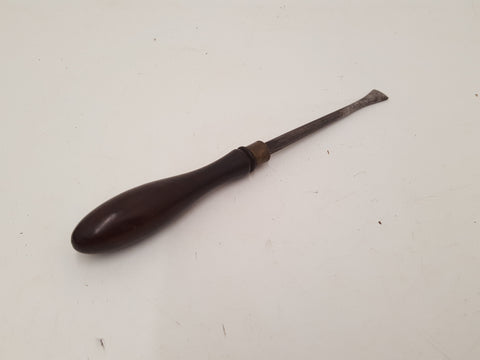 Beautiful Ornamental Wood Turning Tool by J Buck 26152