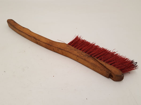 18" Vintage Prestone Super Sweep Brush 26781