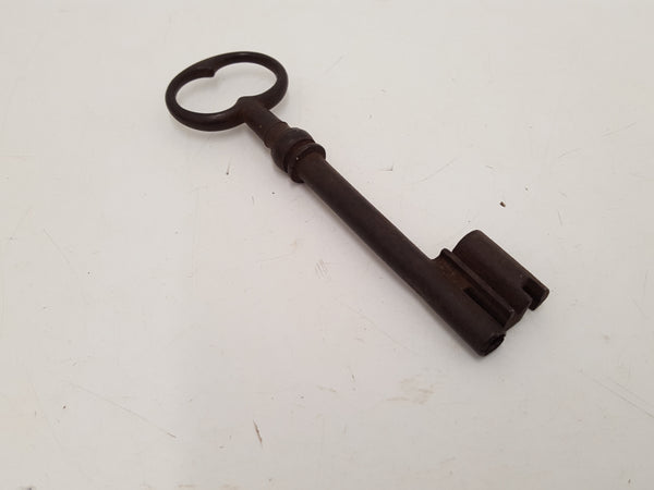 Unusual 5 3/4" Antique Key 26885