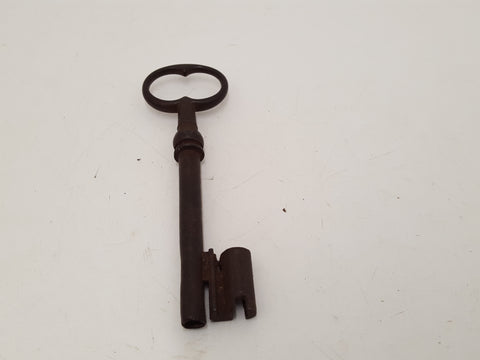 Unusual 5 3/4" Antique Key 26885