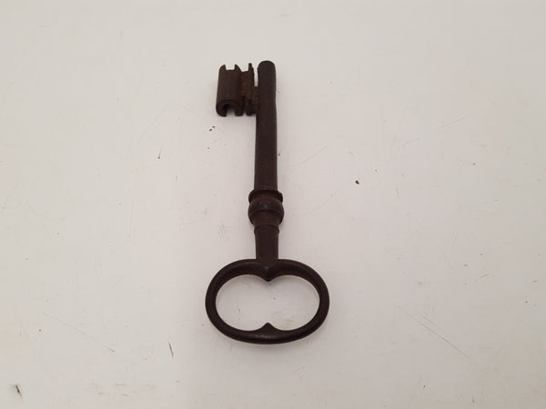 Unusual 5 3/4" Antique Key 26885