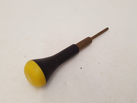 Vintage No 170 Pushpin Rampin w Plastic Handle 26924