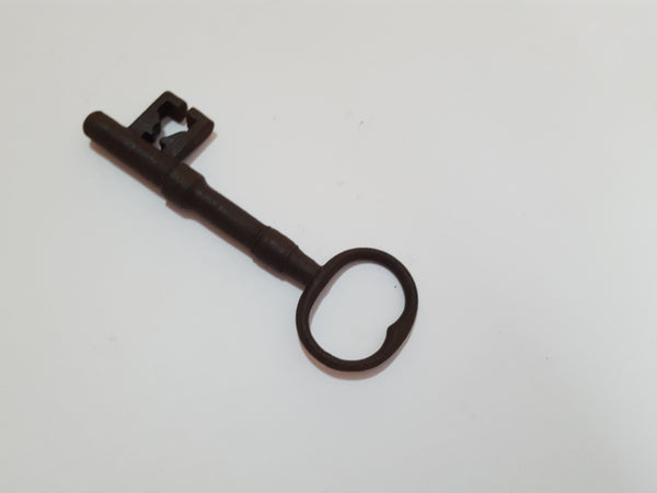 5 1/2" Unusual Antique Key 27063