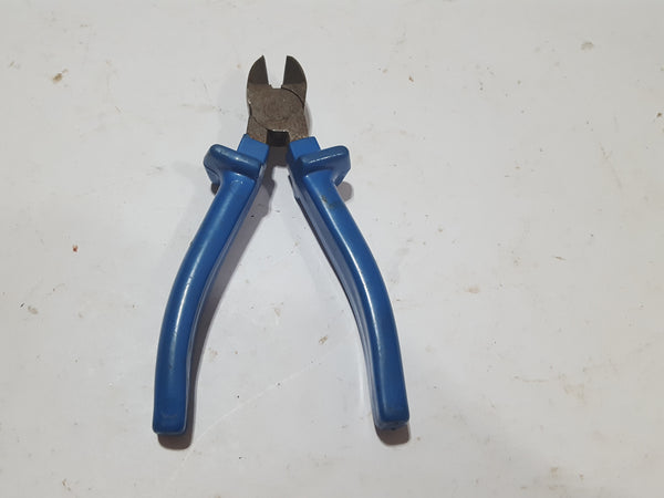 6" Vintage Wire Cutting Pliers w Insulated Grips 27225