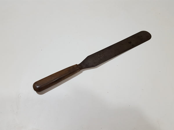 8" Vintage Palette Tool 27448