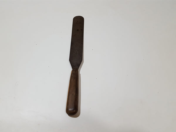 8" Vintage Palette Tool 27448