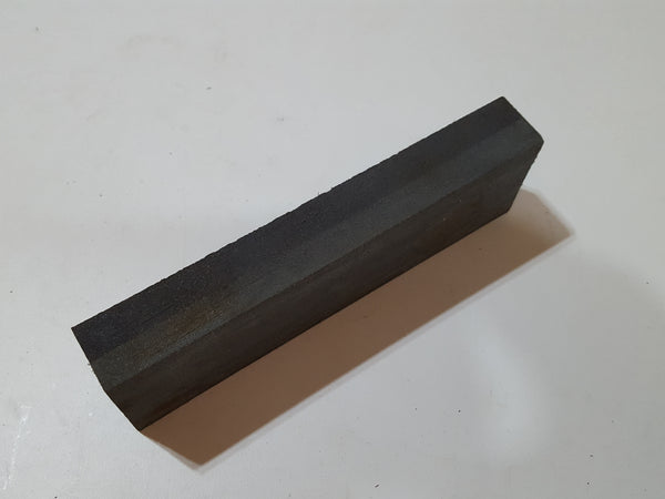 Clyde No 12 Silicon Carbide Sharpening Stone 7 x 2" in Box 27588