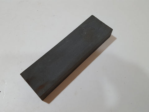 Clyde No 12 Silicon Carbide Sharpening Stone 7 x 2" in Box 27588