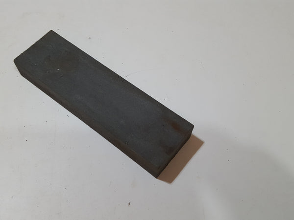 Clyde No 12 Silicon Carbide Sharpening Stone 7 x 2" in Box 27588