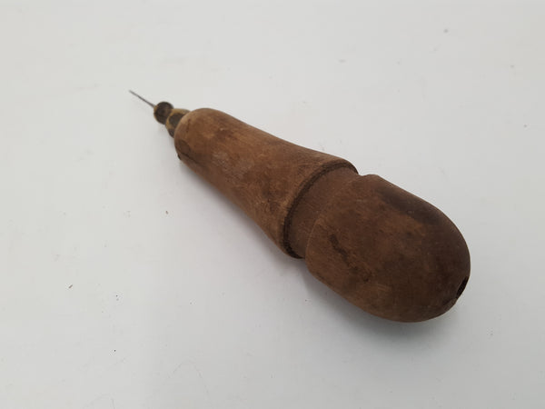 4 1/2" Vintage Leather Working Awl 29070