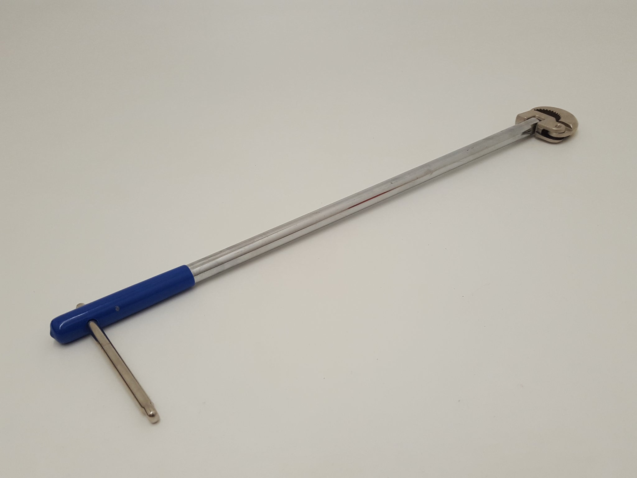19" Basin Wrench w Insulated Grip 29134