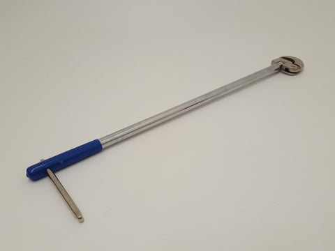 19" Basin Wrench w Insulated Grip 29134