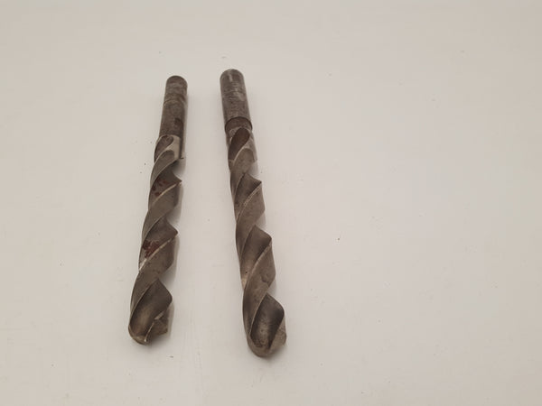Pair of Large 3/4" Drill Bits 29452