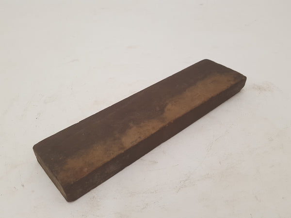 8 1/2 x 2 1/4" Carborundum Sharpening Stone 29665