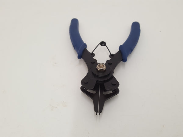 Screwfix Circlip Pliers NOS 30185