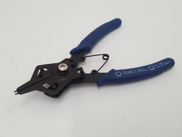 Screwfix Circlip Pliers NOS 30185