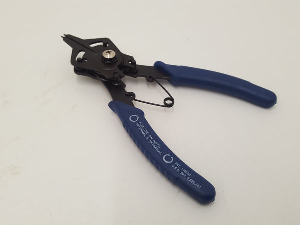 Screwfix Circlip Pliers NOS 30185