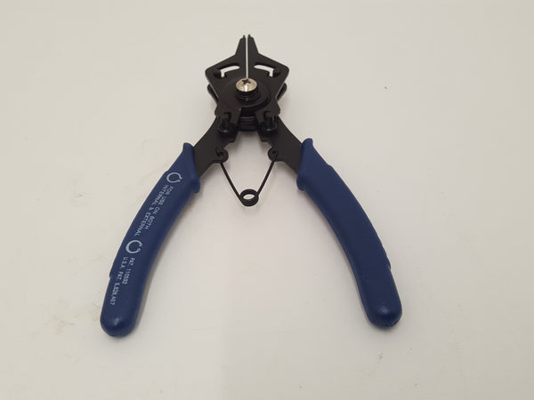 Screwfix Circlip Pliers NOS 30185