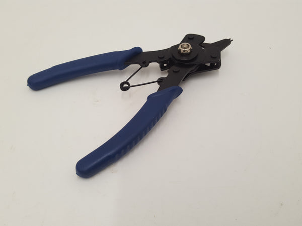 Screwfix Circlip Pliers NOS 30185