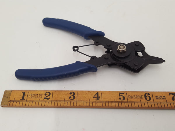 Screwfix Circlip Pliers NOS 30185