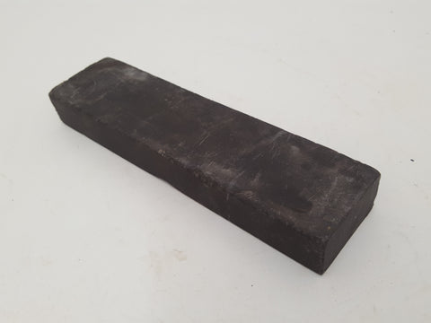 7 1/2 x 2" Slate Natural Sharpening Stone 30168