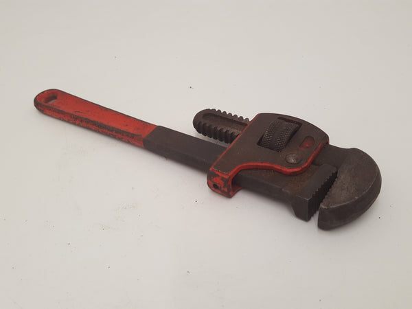 12" Vintage #14 Pipe Wrench Stilson Made in USA 30265