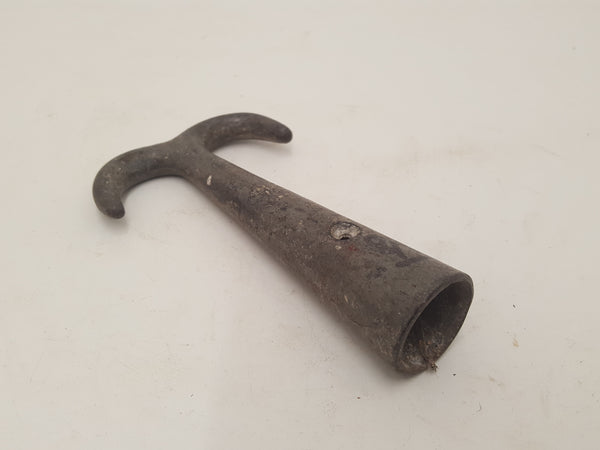 6" Vintage Socketed Hook 30269