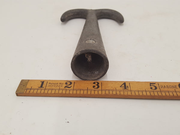 6" Vintage Socketed Hook 30269