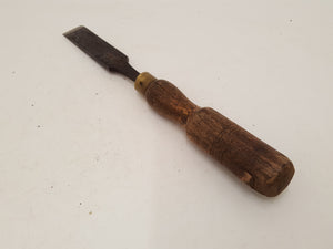 7/8" Vintage Robert Sorby Chisel 30313