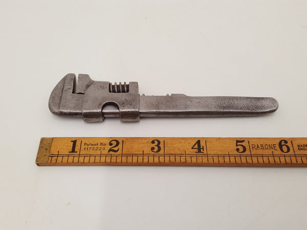 Small 6" Vintage Wrench 30300