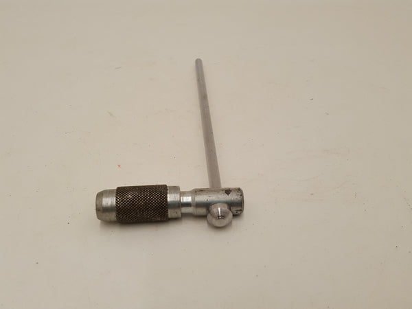 Small Tap Wrench w 1/4" Mouth 30350