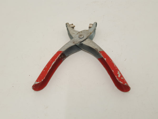 Small 5" Leather Hole Punch 30564