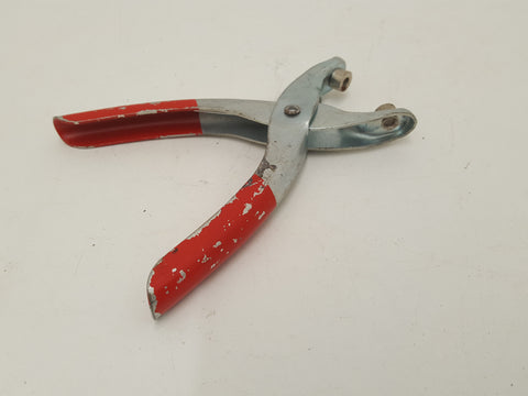 Small 5" Leather Hole Punch 30564