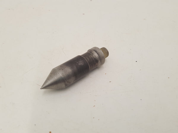 Small 2oz Steel Plumb Bob 30568