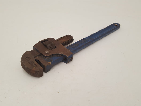Vintage Record No 14 Stilson Pipe Wrench 30787